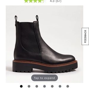 Sam Edelman Laguna Boot